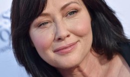 “我不想死”：shanen Doherty说癌症已经扩散到她的骨头