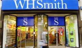 WH Smith：随着向旅游商店的扩张获得回报，利润大幅增长