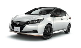 尼桑用JDM特别版庆祝90周年