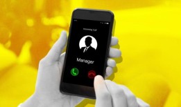 什么时候你有权不与公司联系？为什么雇主会如此担心？