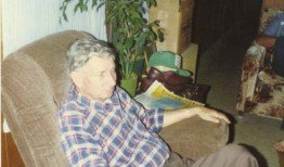 阿拉巴马州的一个家庭在佛罗里达河发现了1995年失踪的亲人的尸体