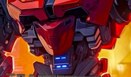 《变形金刚1》在烂番茄上创造了系列历史