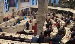 阿拉巴马州新的34亿美元预算增加了监狱、医疗补助和心理健康方面的支出