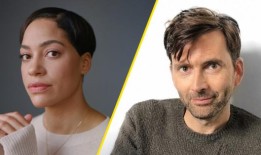 库什·江伯和大卫·田纳特主演的《唐马·仓库·麦克白》将于12月15日上映