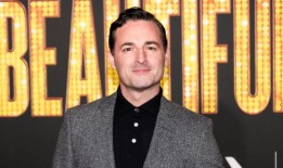 马克斯·冯·埃森将加入《芝加哥》百老汇演员阵容