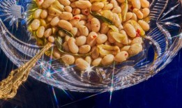 意见｜如何让一个肉食者的国家渴望卑微的豆类