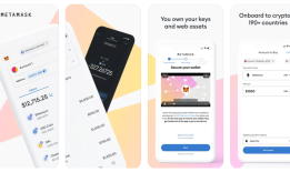 8个最佳加密货币钱包选项，用于安全交易