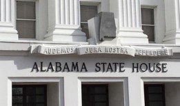 立法机关最终批准了30亿美元的普通基金预算