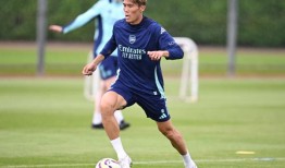 阿森纳伤情更新：富康武、维埃拉、蒂尔尼的最新消息和复出日期