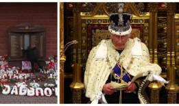 一名男子在Co Antrim车祸中受重伤