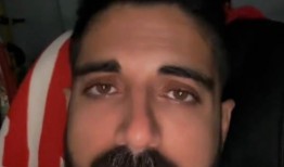 独家｜达文乔伊·伦道夫分享最喜欢的墨镜、Loewe包和鸡尾酒机