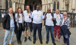 33年后，一名被“错误定罪”的男子为洗清自己的罪名而斗争