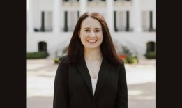 阿拉巴马州2023年返校节女王：见见候选人