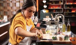 阿拉巴马州厨师戈登？拉姆齐(Gordon Ramsay)在《厨艺大师》(MasterChef)节目中大获全胜：“干得好!