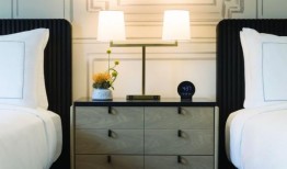 阿拉巴马州的两家酒店被评为南方最好的酒店之一