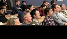 桑迪亚日强调国家实验室伙伴关系的优势