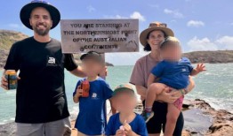 澳大利亚的鳄鱼太多了是时候释放猎人了