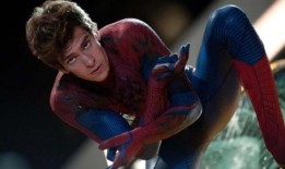 安德鲁·加菲尔德与女友凯特·托马斯在上市几个月后分手