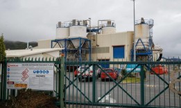 海景恶臭：惠灵顿市议会就污水处理厂令人作呕的气味发出罚款