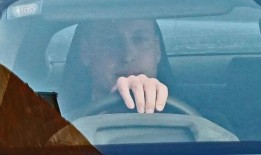 据我们所知，威尔士王妃在医院康复