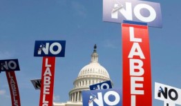 无标签党询问其支持者是否愿意支付100美元来帮助他们选择2024年的候选人