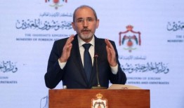 约旦外长怀疑以色列能否消灭哈马斯