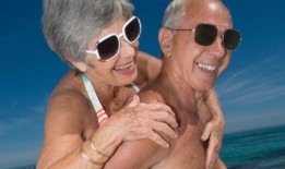 澳大利亚人的寿命更长，这让英国人很恼火我的奶奶活到了101岁，她知道为什么