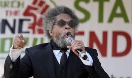 民主党第三党候选人在宾夕法尼亚州的选举中被淘汰，康奈尔·韦斯特试图继续前进