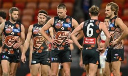 状态不佳的巨人队在追旗比赛中没有惊慌：格林