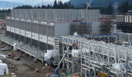 拜登暂停美国液化天然气审批令加拿大生产商感到沮丧