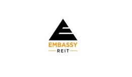 Embassy REIT在2025财年第一季度租赁190万平方英尺，同比增长70%，分销同比增长4%