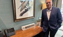 高地教会试图跟上亨茨维尔的发展