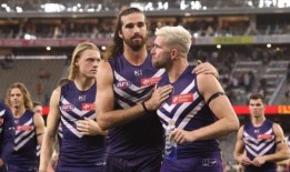 悲伤的码头队球员被麦卡锡的死震惊了