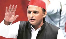 印度集团席位分配的决定将在苏利亚·乌塔拉扬：阿基莱什·亚达夫之后做出