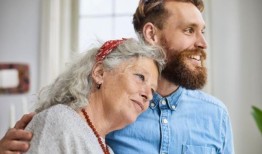 这6个习惯将改变你和成年孩子的关系