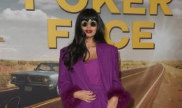 贾米拉·贾米尔加入了Netflix的电影《我们在度假中相遇的人》