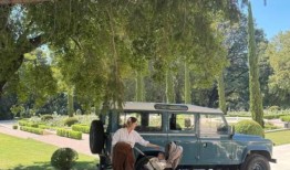 长期交易萨博作为加纳延长在彭里斯