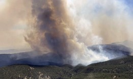 科学家发现野火烟雾暴露与痴呆症诊断之间的潜在联系