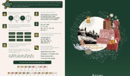 顶级间谍摆出棘手的圣诞脑筋急题——你能解决吗？