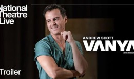 视频：观看官方预告片独奏万尼亚与安德鲁·斯科特