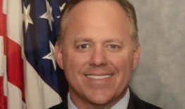 资深联邦调查局特工被任命为伯明翰警察局调查副局长