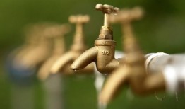 槟城迎来干旱的新年