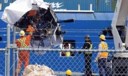 在泰坦号潜水器上遇难的探险家家属起诉海洋之门，要求赔偿5000多万美元