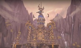 魔兽世界湍流时空事件提供了新的坐骑和经验Buff