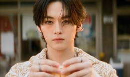 流浪孩子新迷你专辑《ATE》吸引粉丝