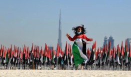 阿联酋国庆假期：迪拜学生获得3天周末