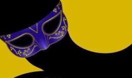 欧西里斯，月亮和龙证明了莫比尔的狂欢节是由强大的，甚至是令人震惊的女主角装饰的