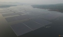 雅加达的目标是改善奇利旺河的流量，作为减轻洪水努力的一部分