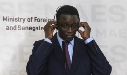 塞内加尔两名反对派领导人被排除在总统候选人的最终名单之外