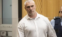 杀害克赖斯特彻奇少年康纳·怀特黑德的凶手拒绝假释